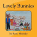 Lovely Bunnies by Iris Rosio Melendez