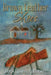 Brown Leather Shoes by Doris Caswell Patterson