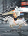 Blue Away/Carried by Shada Burks