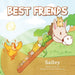 Best Friends by Salley