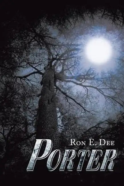Porter by Ron E. Dee