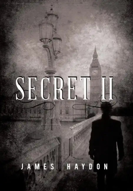 Secret II by James Haydon