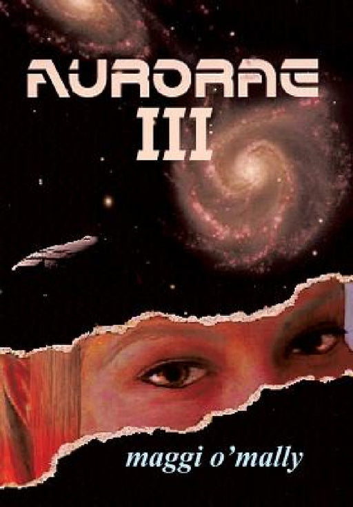 Aurorae III by Maggi O'Mally