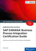 SAP S/4hana Business Process Integration Certification Guide: Application Associate Exam by Murat Adivar
