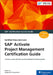 SAP Activate Project Management Certification Guide: Certified Associate Exam by Aditya Lal