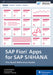 SAP Fiori Apps for SAP S/4hana: The Quick Reference Guide by Anand Seetharaju, Jon Simmonds, Tinotenda F. Chiraudi