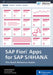 SAP Fiori Apps for SAP S/4hana: The Quick Reference Guide by Seetharaju, Anand