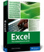 Excel: The Comprehensive Guide by Helmut Vonhoegen