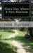 Every Day Above A New Horizon by John Davison