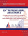Entrepreneurial Assistance: Opportunities Exist to Improve Programs' Collaboration, Data Tracking, and Performance Management by Government Accountability Office