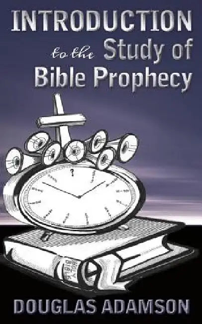 Introduction to the Study of Bible Prophecy by Crossroads Community Church