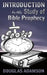 Introduction to the Study of Bible Prophecy by Crossroads Community Church