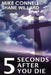Five Seconds After You Die by Shane Willard