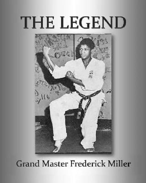 The Legend by Chester Huse Miller