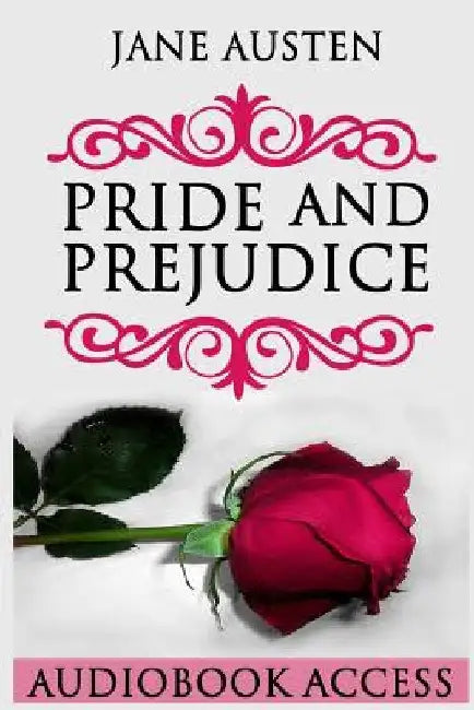 Pride and Prejudice by C. E. Brock