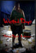 Wasted Days by Michael David Anderson