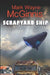Scrapyard Ship by Mark Wayne McGinnis