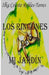 Los Rincones de Mi Jardín by Robles, Ray Gibran