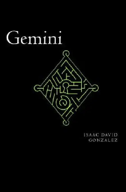 Gemini by Isaac David Gonzalez
