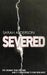 Severed by Sarah Alderson
