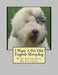 I Want a Pet Old English Sheepdog: Fun Learning Activities by Forsyth, Gail