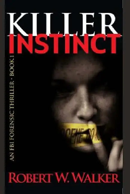 Killer Instinct by Stephen Walker