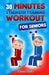 Strength Training for Seniors by Mirsad Hasic