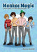Monkee Magic: a Book about a TV Show about a Band by Melanie Mitchell