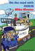 On the road with DORIS by Mike Sleater