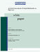 An Initial Assessment of Freight Bottlenecks on Highways by Office of Transportation Policy Studies