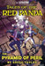 Tales of the Red Panda: Pyramid of Peril by Gregg Taylor