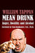 Mean Drunk: Anger, Hostility and Alcohol by William Tappan