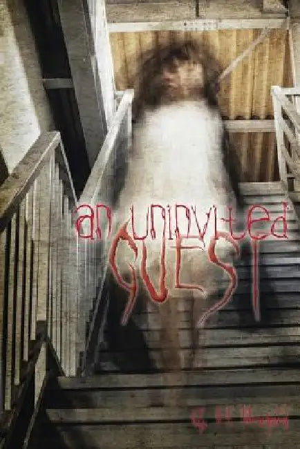 An Uninvited Guest by G. H. Prichard