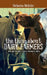 The Thing About Dairy Farmers by Natasha Metzler
