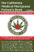 The California Medical Marijuana Patients Book by T. Oliver