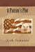 A Patriot's Plot by Josh Jameson