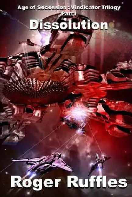 Dissolution by Roger Ruffles