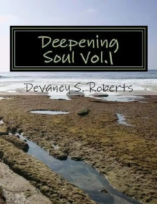 Deepening Soul Vol.1 by Devaney S. Roberts