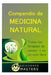 Compendio de medicina natural by Agusti, Adolfo Perez