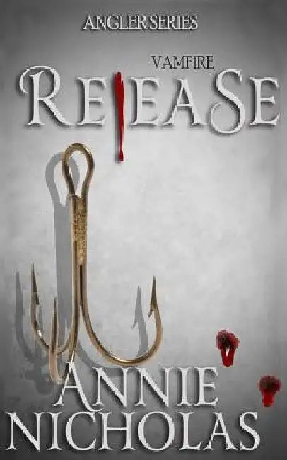 Release by Annie Nicholas