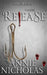 Release by Annie Nicholas