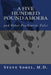 A Five Hundred Pound Amoeba: and Other Psychiatric Tales by Steve Sobel M. D.