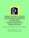 New York State Comprehensive School Counseling Program: High School Activity Book by New York S School Counselor Association
