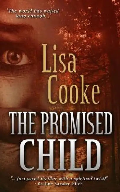 The Promised Child by Lisa Cooke