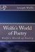 Wolfe's World of Poetry: Wolfe's World of Poetry by Joseph Allen Wolfe
