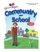 Young Children's Theme Based Curriculum: Community and School by Lillian I. Hubler Cda
