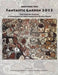 Growing the Fantastic Garden 2013: The Tale of Making a Monumental Collaborative Puzzle Print by Maria Arango Diener
