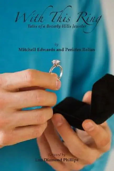With This Ring by Pericles Rellas