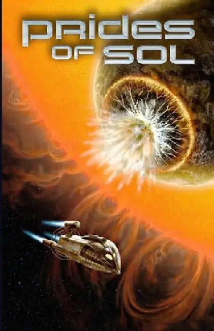 Prides of Sol by Rod Rogers