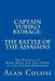 Captain Yuriko Kumage: The Battle of the Assassins: The Revenge of Robo Kong and The Power of The Fourth Dimension by Alan Colosi